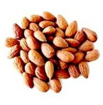 Budibar-Almonds