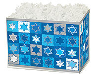 Star of David Box