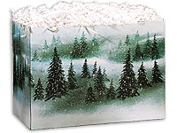 Holiday - Winterlandscape