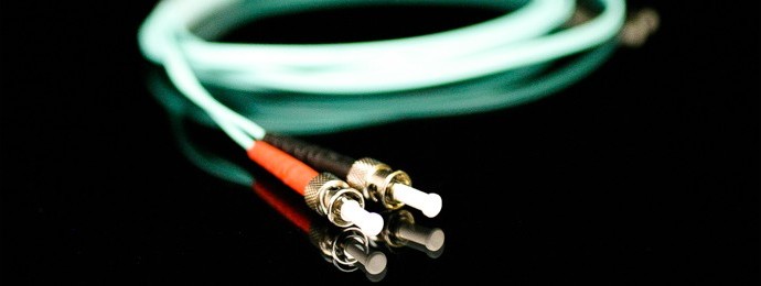 Fiber Optic Cables