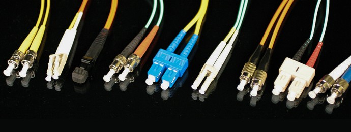 Fiber Optic Cables