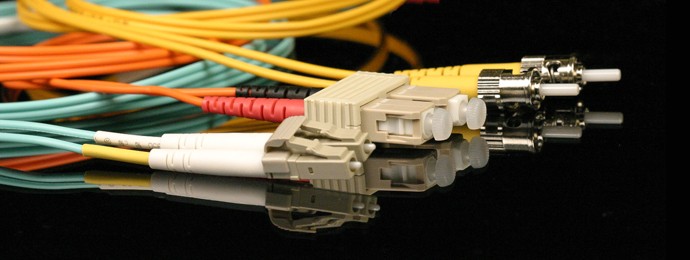 Fiber Optic Cables