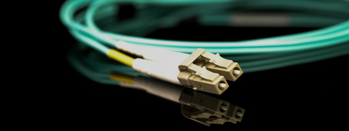 Fiber Optic Cables