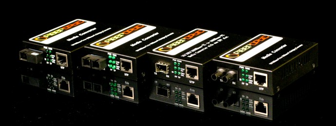 Fiber Optic Cables