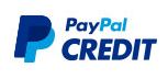 paypal credit