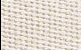 Webbing white