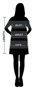 Marimekko Measurements