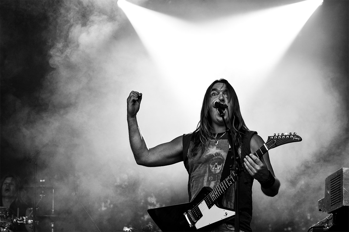 rock