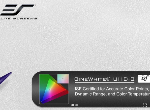 CineWhite UHD-B