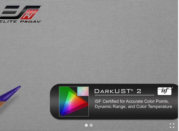 DarkUST 2