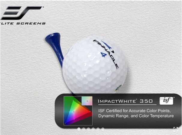ImpactWhite 350