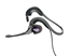 Behind-the-head Headsets