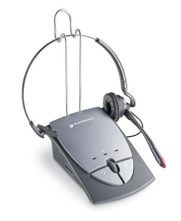 Plantronics S12