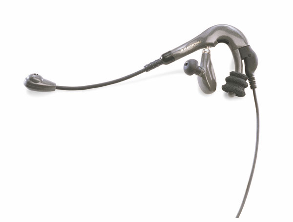 Over-the-ear styles