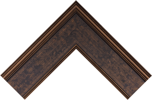 gallery bronze frame