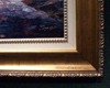 small large formal gold