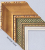 small large venitian gold