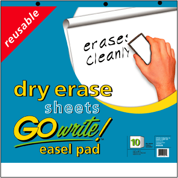 Dry Erase