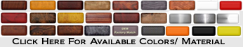 Click For Available Colors