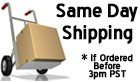 Click For Same day Shipping Info