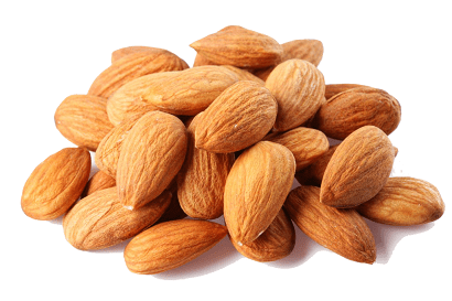 almonds and gout