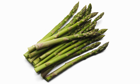 asparagus