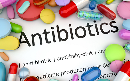 antibiotics