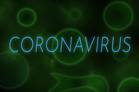 coronovirus