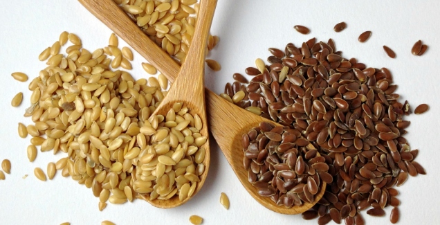 flaxseed