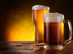 beer and gout