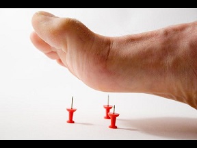 gout prevention