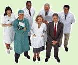 doctors
