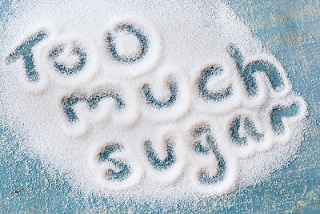 sugar and gout