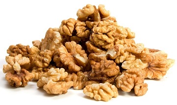 walnuts and gout
