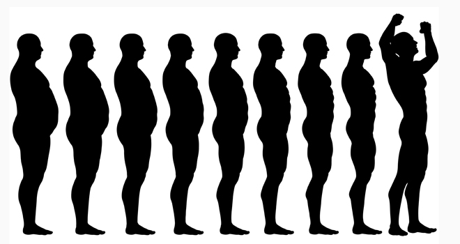 weight loss
