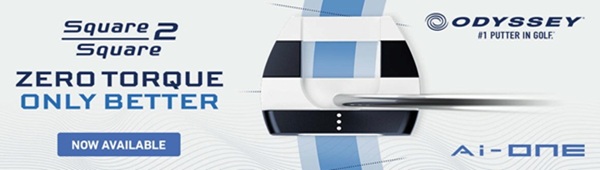 2025 Odyssey Golf