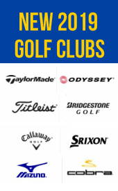new 2019 golf clubs