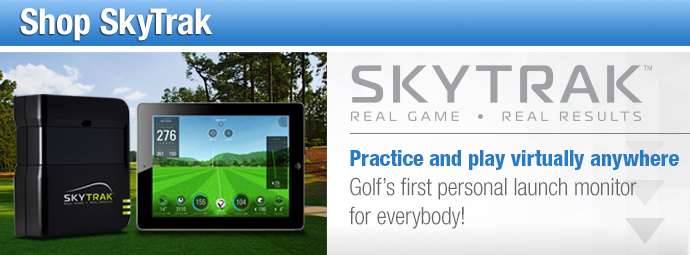 SkyGolf - SkyCaddie
