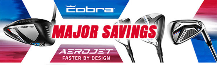 Cobra Aerojet Price Drop