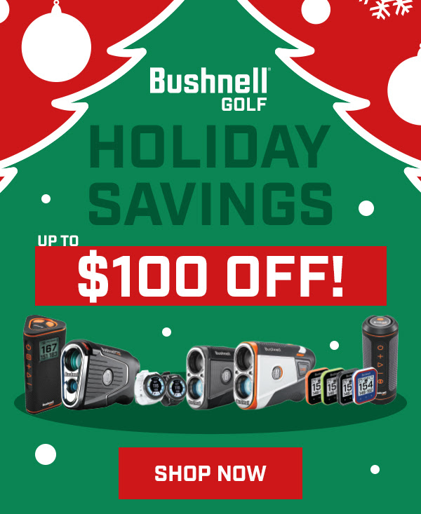Bushnell Sale