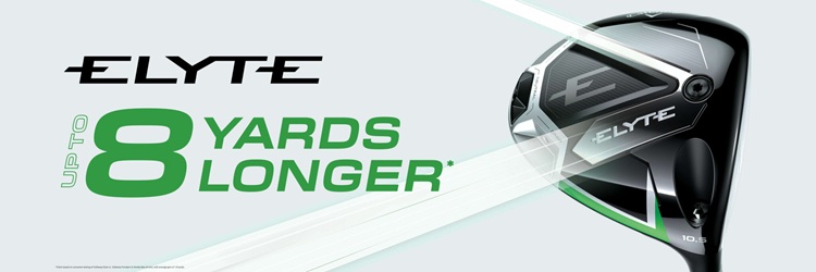 Callaway Paradym ai smoke Drivers