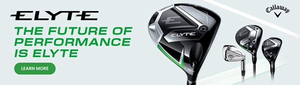 2025 Callaway Golf 