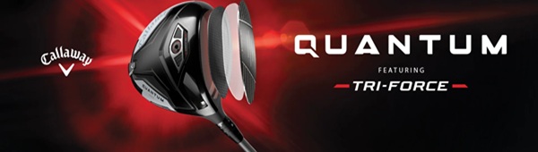 2026 Callaway Golf 