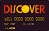 Discover credit card accepted