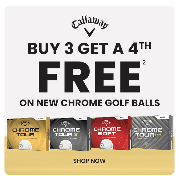 Callawy Chrome 2026 Specs