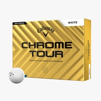 Callaway Chrome Tour Balls