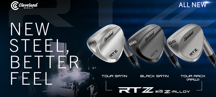 Cleveland Golf Wedges