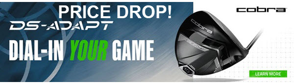 2025 Cobra Golf