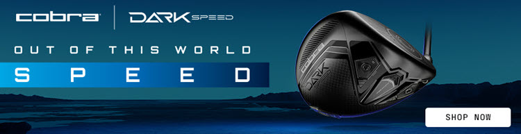 New 2024 Cobra Golf Equipment