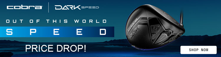 New 2024 Cobra Golf Equipment